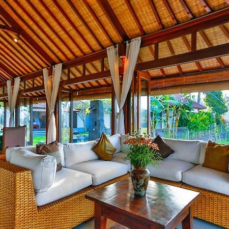 Villa Kaba Kaba Resort Canggu Exterior foto