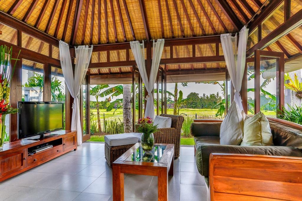 Villa Kaba Kaba Resort Canggu Exterior foto