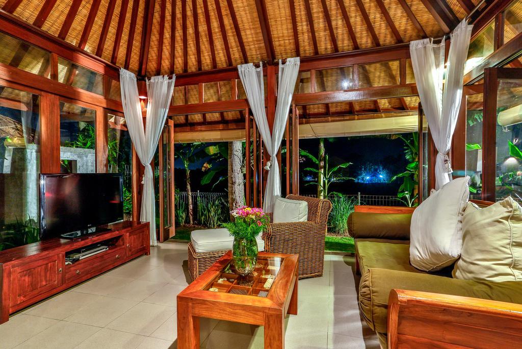 Villa Kaba Kaba Resort Canggu Exterior foto