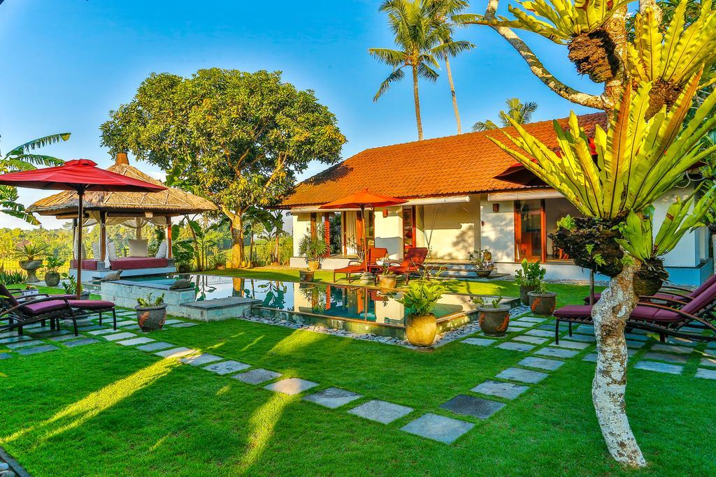 Villa Kaba Kaba Resort Canggu Exterior foto