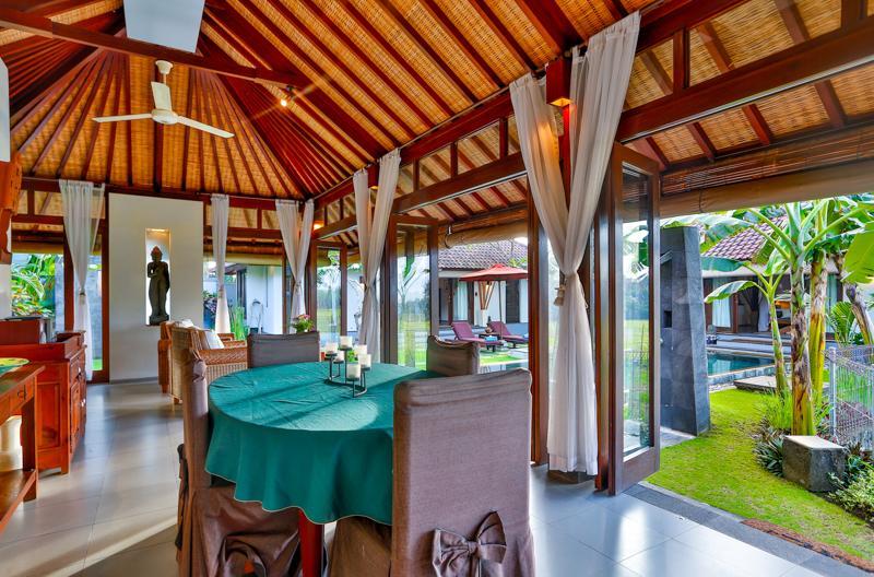 Villa Kaba Kaba Resort Canggu Exterior foto