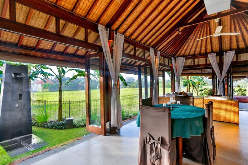 Villa Kaba Kaba Resort Canggu Exterior foto