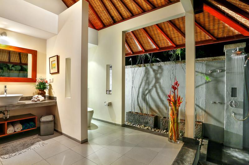Villa Kaba Kaba Resort Canggu Exterior foto