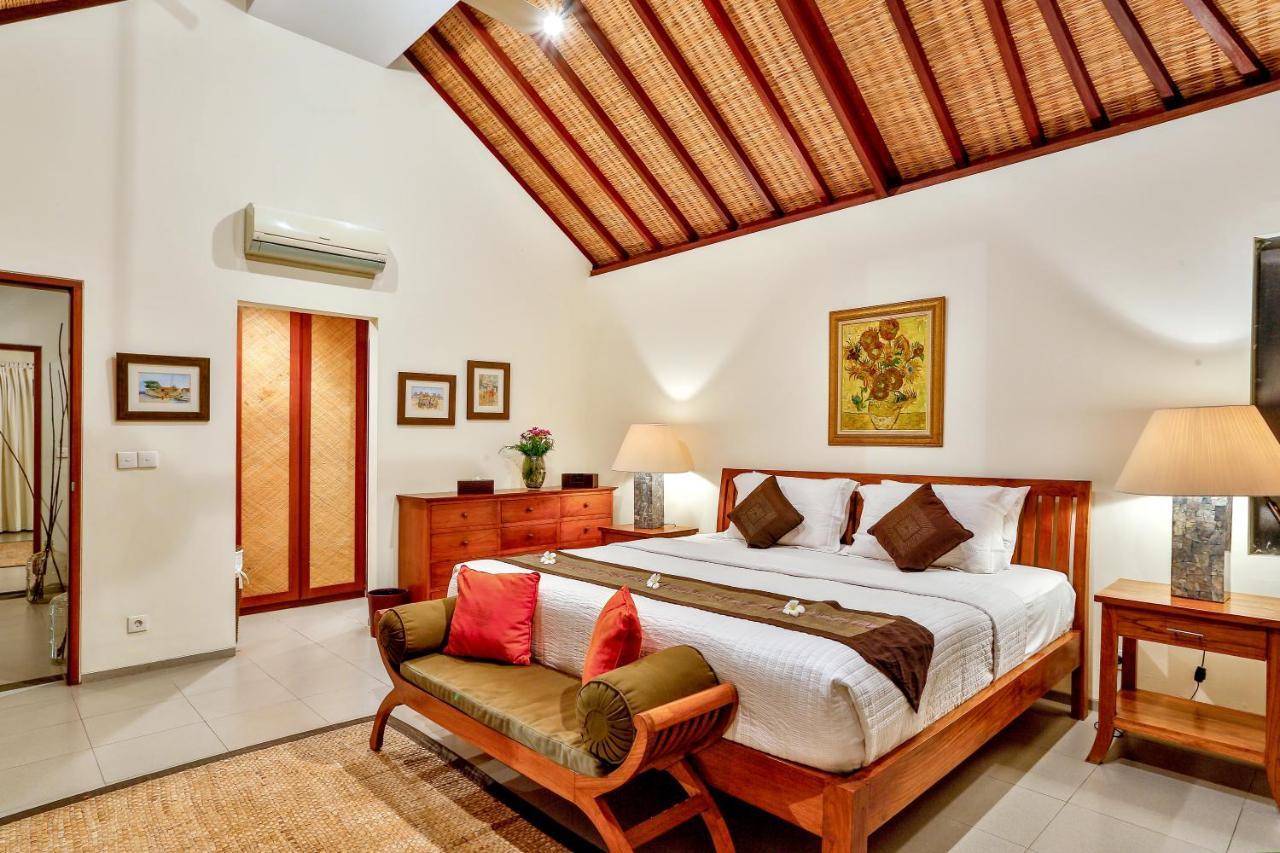 Villa Kaba Kaba Resort Canggu Habitación foto