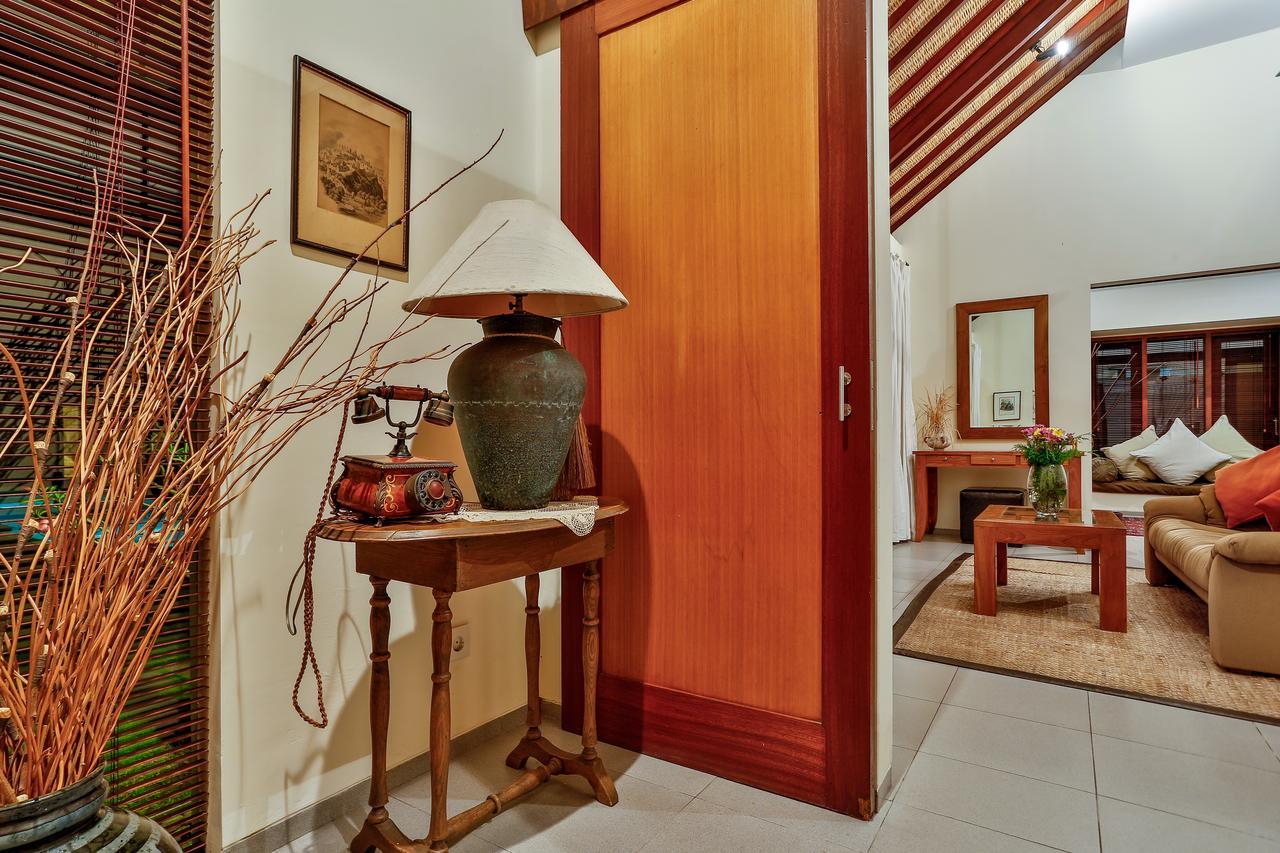 Villa Kaba Kaba Resort Canggu Habitación foto