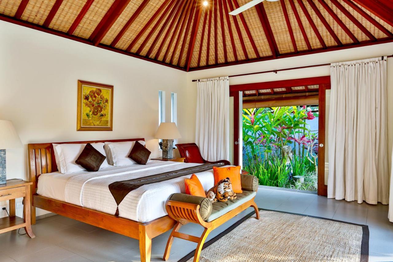 Villa Kaba Kaba Resort Canggu Habitación foto