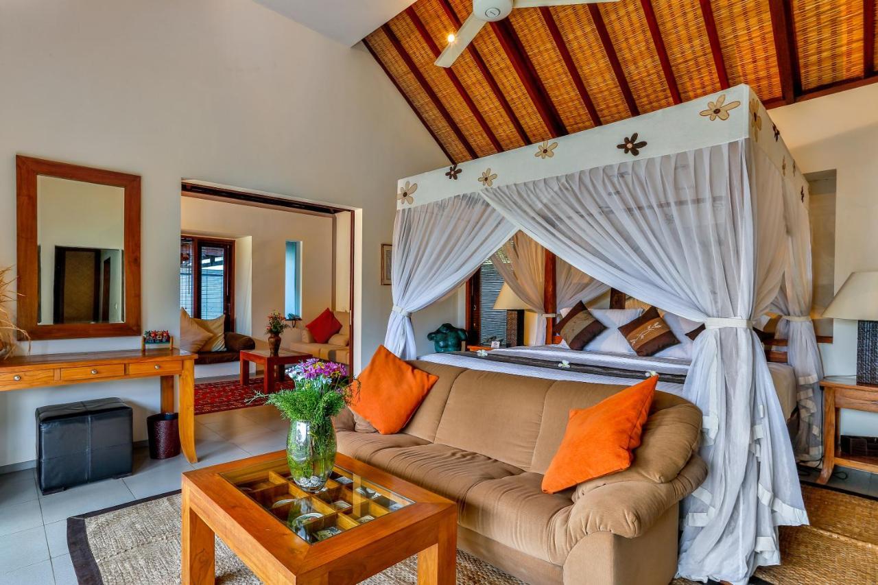 Villa Kaba Kaba Resort Canggu Habitación foto