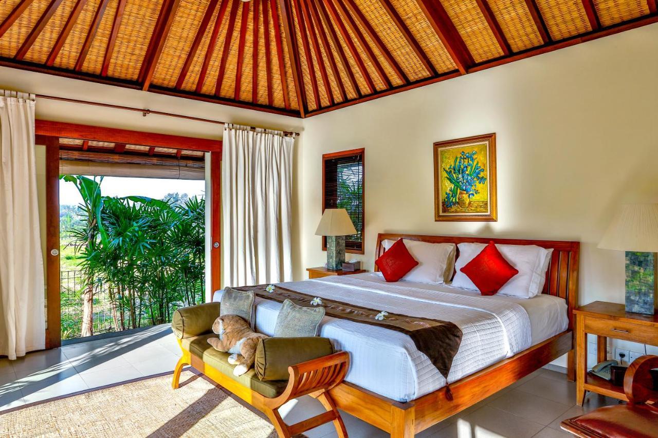 Villa Kaba Kaba Resort Canggu Habitación foto