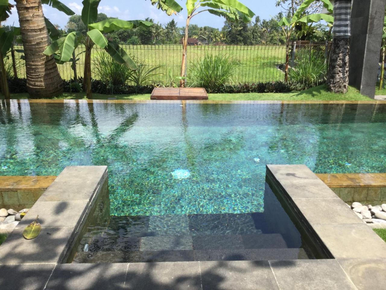 Villa Kaba Kaba Resort Canggu Exterior foto