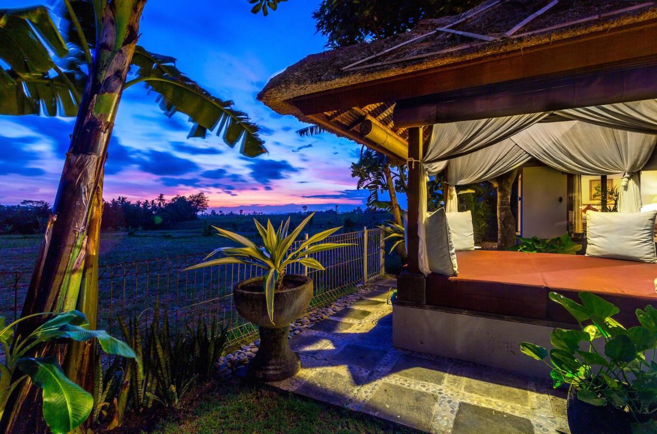 Villa Kaba Kaba Resort Canggu Exterior foto