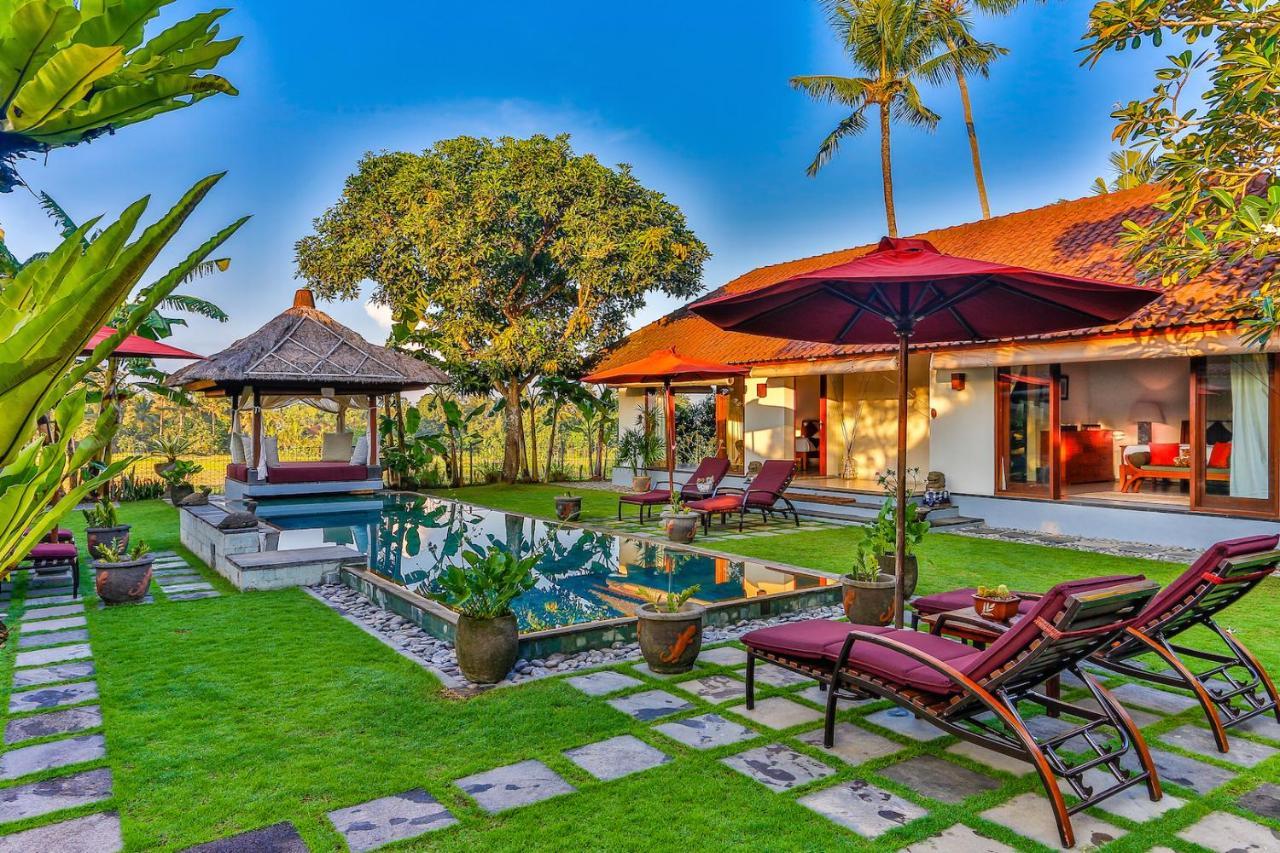 Villa Kaba Kaba Resort Canggu Exterior foto